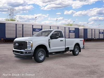 2026 Ford Super Duty F-250 SRW F-250® XL for sale #F215527 - photo 1