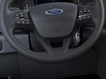 New 2026 Ford Transit 250 Low Roof Empty Cargo Van for sale #F215529 - photo 12