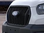 New 2026 Ford Transit 250 Low Roof Empty Cargo Van for sale #F215529 - photo 17