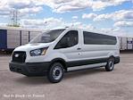 New 2026 Ford Transit 350 XL Passenger Van for sale #F215530 - photo 1