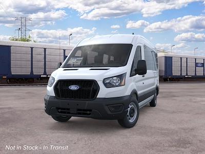 2026 Ford Transit Passenger Wagon Passenger Van XL for sale #F215531 - photo 2