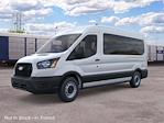 New 2026 Ford Transit 350 XL Passenger Van for sale #F215531 - photo 1