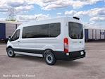 New 2026 Ford Transit 350 XL Passenger Van for sale #F215531 - photo 4
