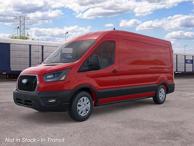 2026 Ford Transit Cargo Van Cargo Van for sale #F215532 - photo 1
