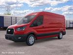 2026 Ford Transit Cargo Van Cargo Van for sale #F215532 - photo 1
