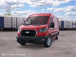 2026 Ford Transit Cargo Van Cargo Van for sale #F215533 - photo 2