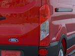 2026 Ford Transit Cargo Van Cargo Van for sale #F215533 - photo 21