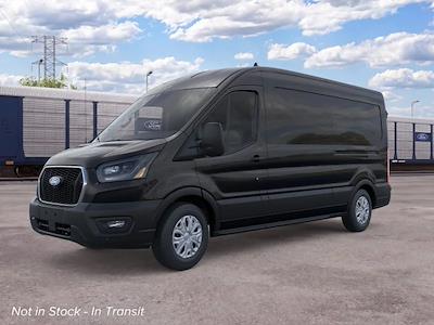 2026 Ford Transit Cargo Van Cargo Van for sale #F215534 - photo 1