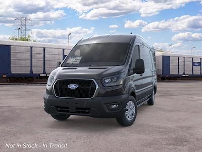 2026 Ford Transit Cargo Van Cargo Van for sale #F215534 - photo 2