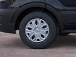New 2026 Ford Transit 250 Medium Roof Empty Cargo Van for sale #F215534 - photo 19