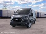 New 2026 Ford Transit 250 Medium Roof Empty Cargo Van for sale #F215534 - photo 1