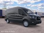 New 2026 Ford Transit 250 Medium Roof Empty Cargo Van for sale #F215534 - photo 7