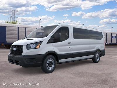 2026 Ford Transit Passenger Wagon XL for sale #F215535 - photo 1