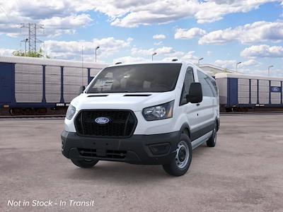 2026 Ford Transit Passenger Wagon XL for sale #F215535 - photo 2