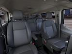 2026 Ford Transit Passenger Wagon XL for sale #F215536 - photo 10