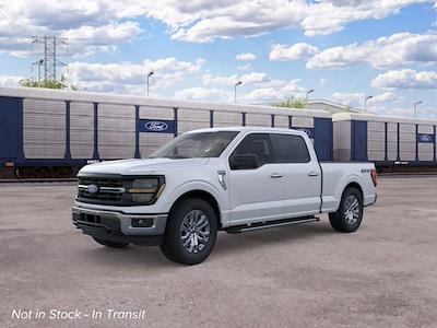 2026 Ford F-150 XLT for sale #F215537 - photo 1