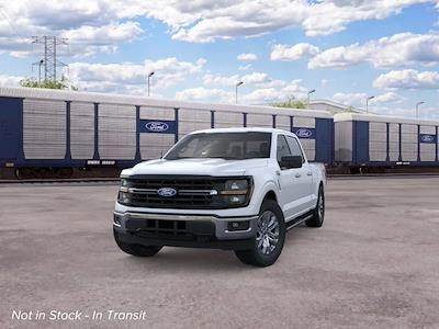 2026 Ford F-150 XLT for sale #F215537 - photo 2