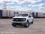 2026 Ford F-150 XLT for sale #F215537 - photo 2