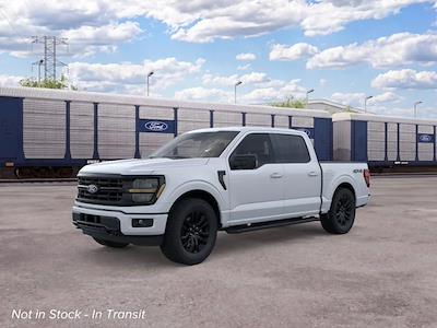 2026 Ford F-150 XLT for sale #F215539 - photo 1