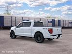 New 2026 Ford F-150 XLT SuperCrew Cab for sale #F215539 - photo 4
