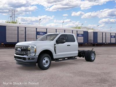 2026 Ford Super Duty F-350 DRW F-350® XL for sale #F215547 - photo 1