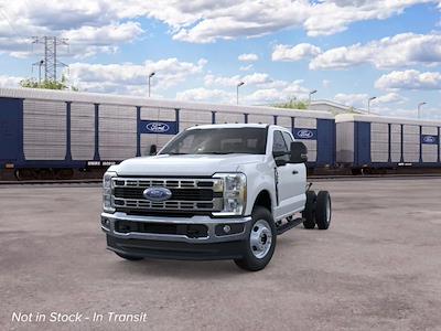 2026 Ford Super Duty F-350 DRW F-350® XL for sale #F215547 - photo 2