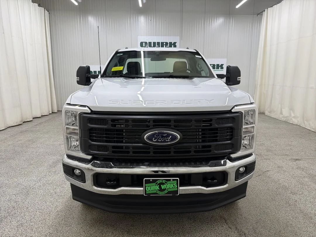New 2026 Ford F-350 - photo 2