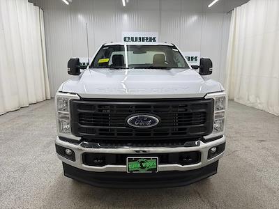 2026 Ford Super Duty F-350 SRW F-350® XL for sale #F215548 - photo 2