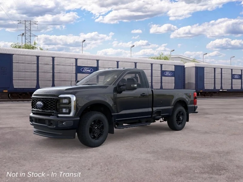 New 2026 Ford F-250 - photo 1