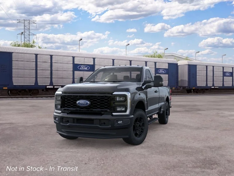 New 2026 Ford F-250 - photo 2