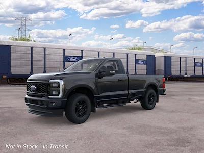 2026 Ford Super Duty F-250 SRW F-250® XL for sale #F215549 - photo 1