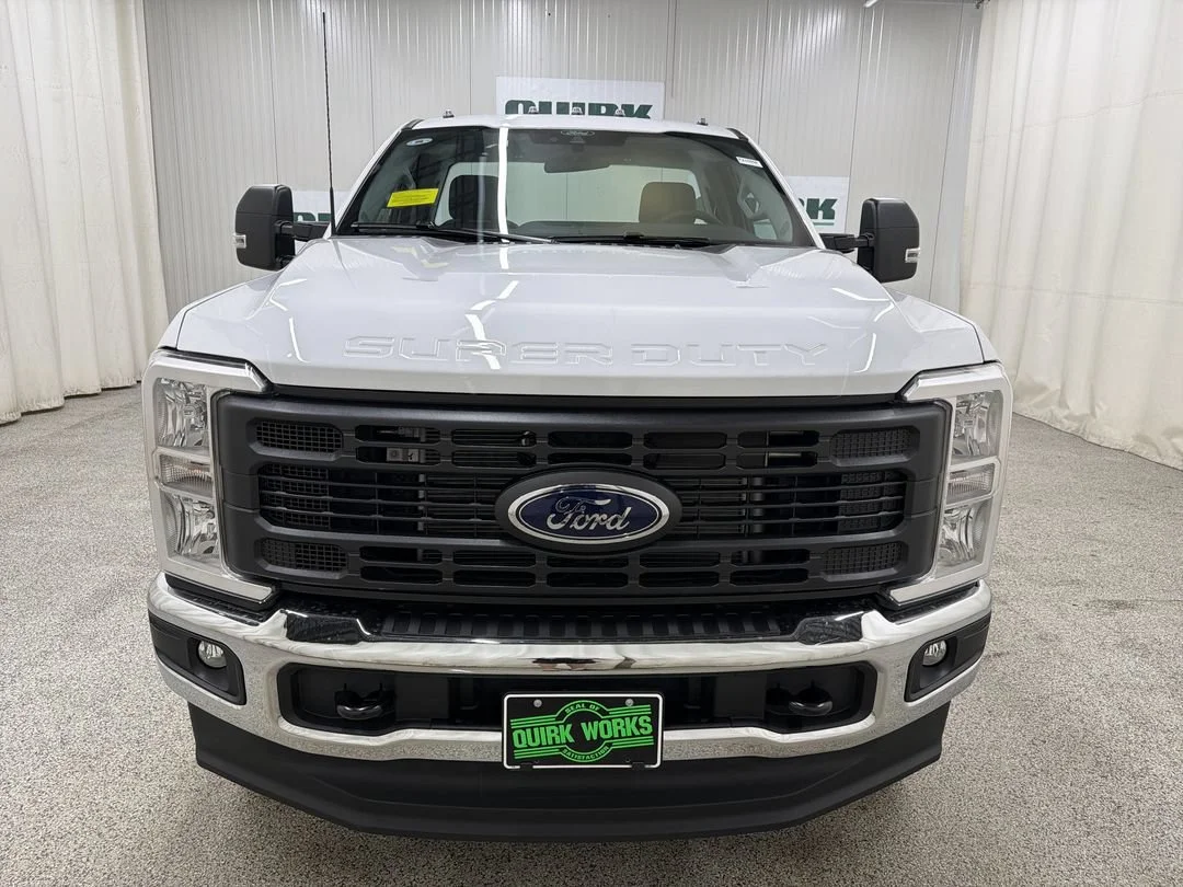 New 2026 Ford F-350 - photo 2
