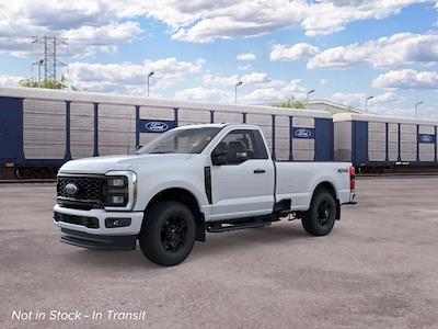 2026 Ford Super Duty F-250 SRW F-250® XL for sale #F215551 - photo 1