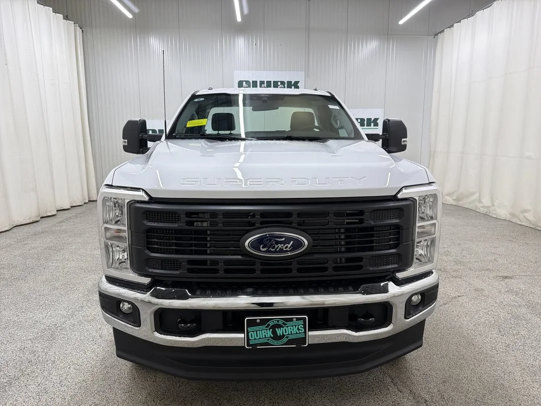 New 2026 Ford F-350 - photo 2