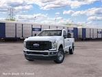 New 2026 Ford F-350 XL Regular Cab for sale #F215552 - photo 2