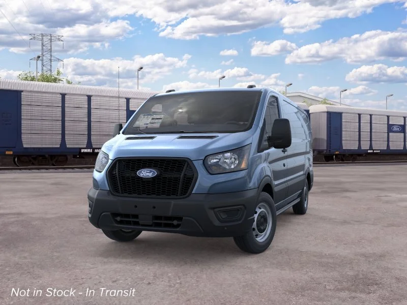 New 2026 Ford Transit 250 - photo 2