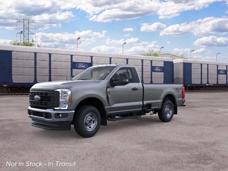 New 2026 Ford F-250 - photo 1