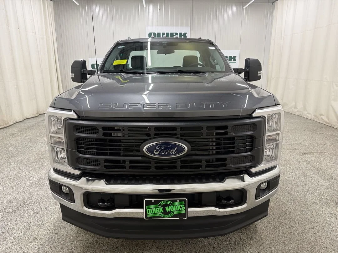 New 2026 Ford F-250 - photo 2