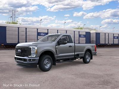 2026 Ford Super Duty F-250 SRW XL for sale #F215569 - photo 1
