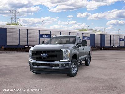 2026 Ford Super Duty F-250 SRW XL for sale #F215569 - photo 2