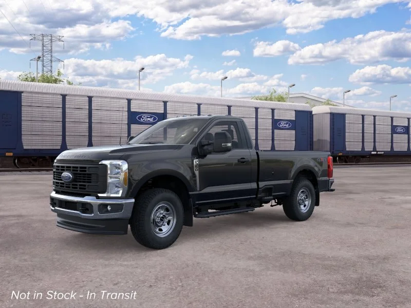 New 2026 Ford F-350 - photo 1