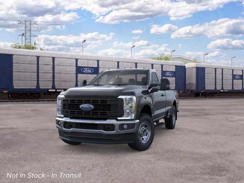 New 2026 Ford F-350 - photo 2
