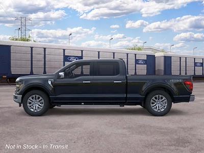 2026 Ford F-150 XLT for sale #F215574 - photo 2