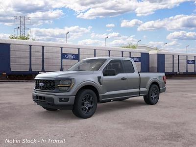 2026 Ford F-150 STX® for sale #F215575 - photo 1