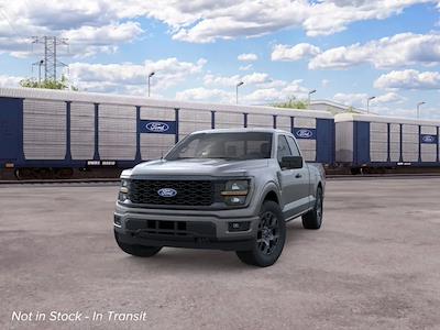 2026 Ford F-150 STX® for sale #F215575 - photo 2