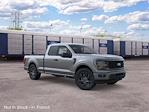 New 2026 Ford F-150 STX Super Cab for sale #F215575 - photo 5
