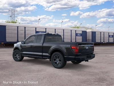 2026 Ford F-150 STX® for sale #F215576 - photo 2