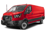 2026 Ford Transit Cargo Van Cargo Van for sale #F215578 - photo 1