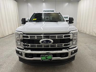 2026 Ford Super Duty F-350 DRW F-350® XL for sale #F215585 - photo 1