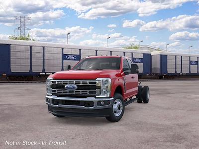 2026 Ford Super Duty F-350 DRW F-350® XL for sale #F215586 - photo 2
